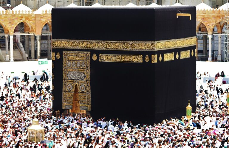 Exciting Opportunity for Hajj 2025 Pilgrims