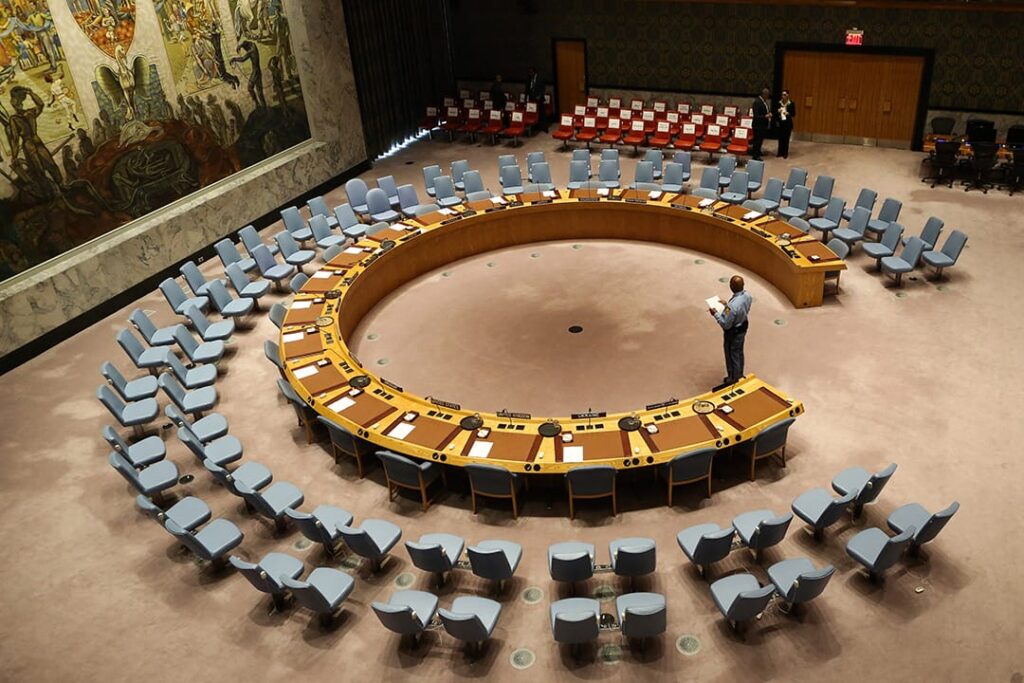 Pakistan Joins UN Security Council for Eighth Term