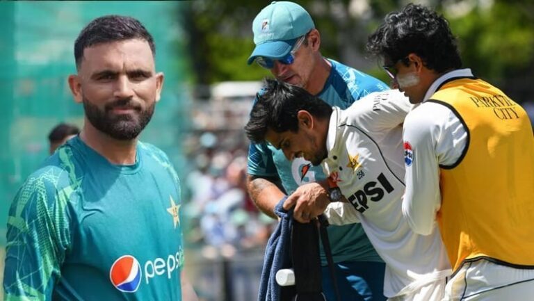 Saim Ayub injury opens door for Fakhar Zaman comeback!