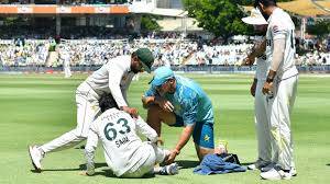 PCB to Send Saim Ayub to London for Treatment After Injury!