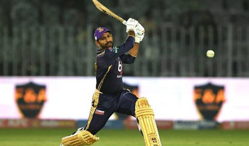 Sarfaraz Ahmed Says Goodbye to Quetta Gladiators Before PSL 10