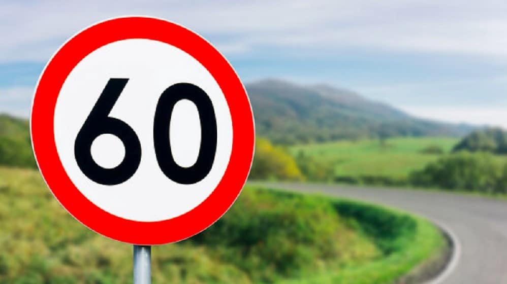 Punjab Introduces New Speed Limit for Motorcycles to Enhance Road Safety!