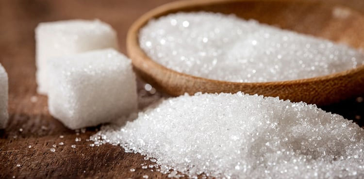 Sugar Prices See a Dramatic Increase of 18 Rupees Per Kilo!