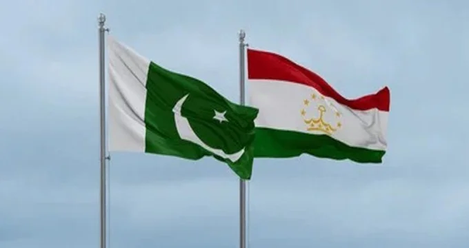 Tajikistan launches visa service in Karachi!