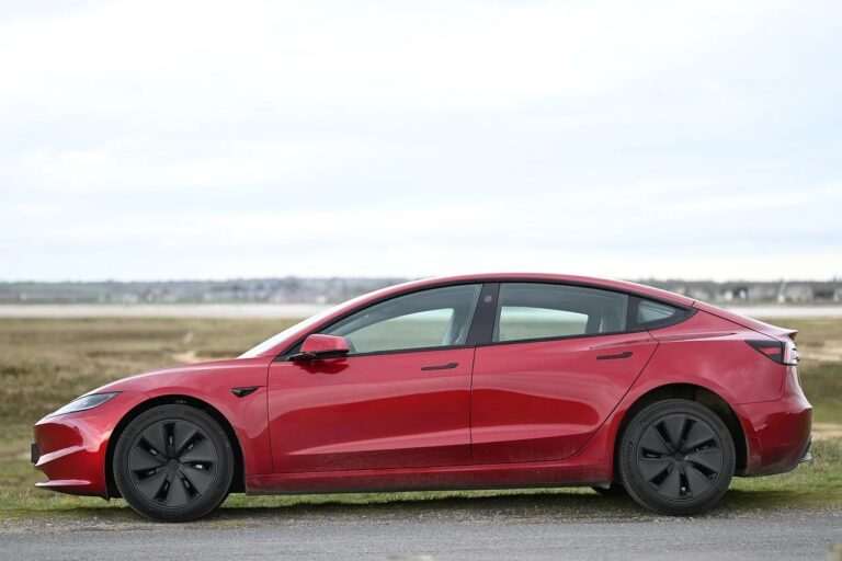 Tesla Sees First Global Sales Drop in Ten Years!