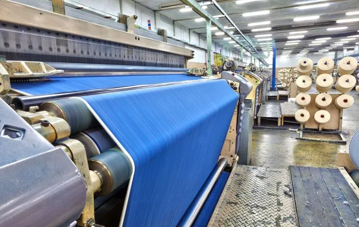 Pakistan Textile Exports Grow 9.7% in First Half of FY25