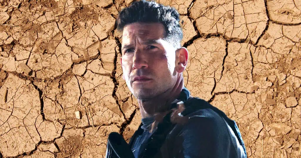 Jon Bernthal Joins Star Studded Cast of Christopher Nolan's 'The Odyssey'!