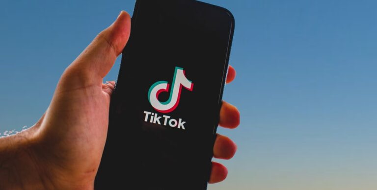 TikTok Banned in the U.S!