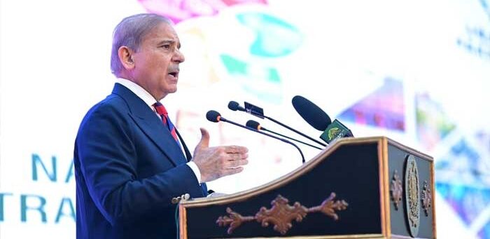 PM Shehbaz Sharif Launches ‘Uraan Pakistan’ Economic Initiative