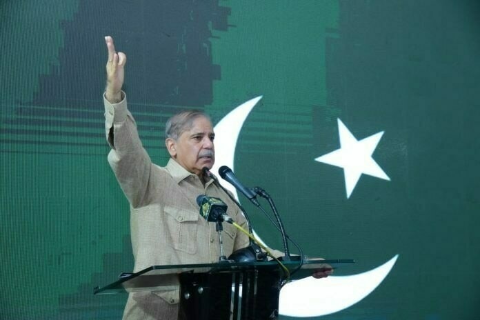 PM Shehbaz Sharif Launches ‘Uraan Pakistan’ Economic Initiative!