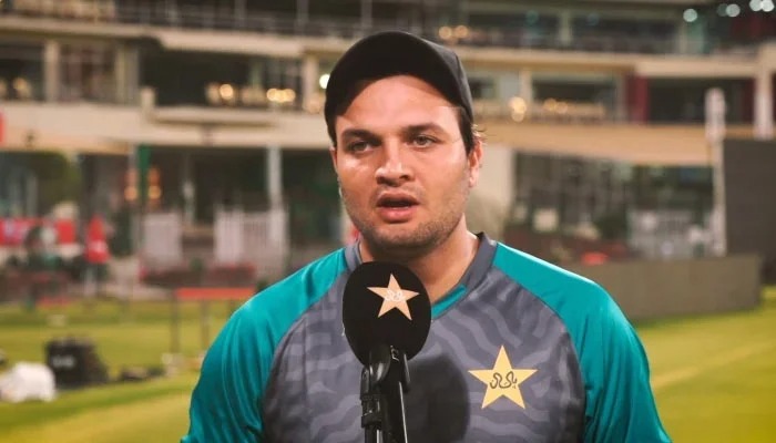 Usman Qadir's New Beginning after retirrement in Australia!