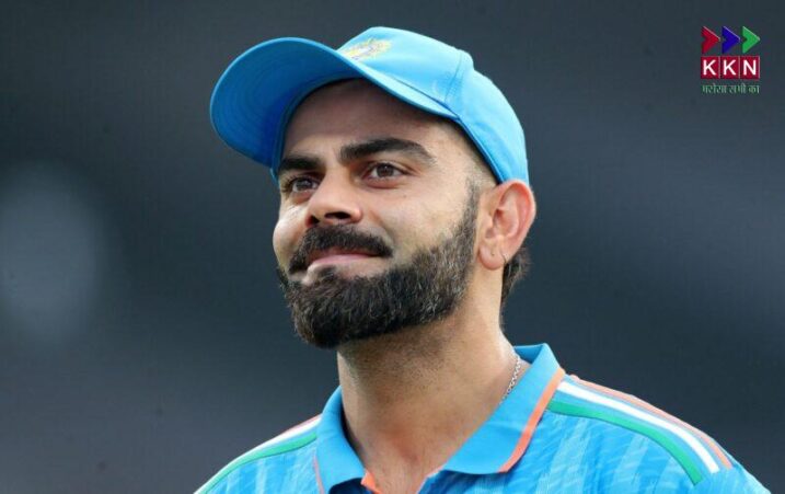 Virat Kohli Declines Delhi Ranji Trophy Captaincy!