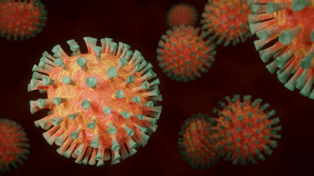 HMPV Virus, the New Threat in China!