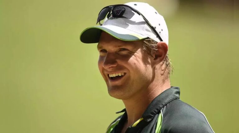 Shane Watson Steps Down as Head Coach of Quetta Gladiators Ahead of PSL 10