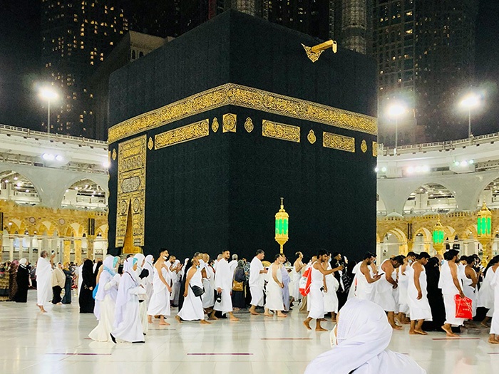 New Rules for Pakistani Women Traveling Solo for Hajj in 2025!