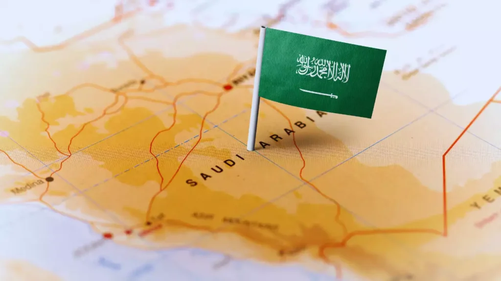 Saudi Arabia Updates Visa Rules for 14 Countries!