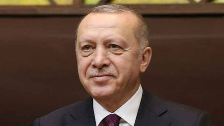 Turkish President Calls Pakistan Brotherly Nation!