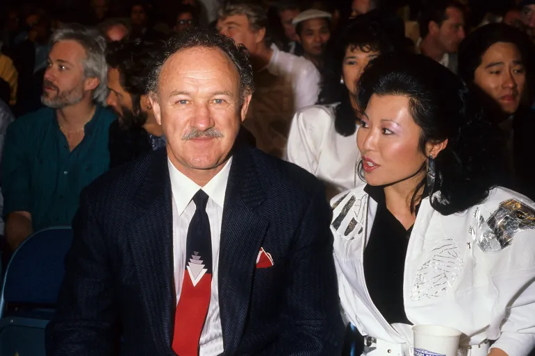 Hollywood Star Gene Hackman and Wife Found Dead at Home!