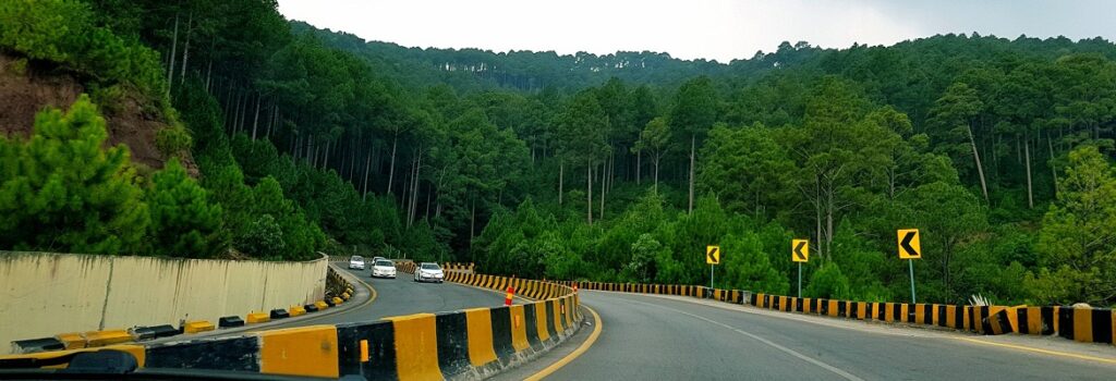 Major Development Projects Approved for Murree!