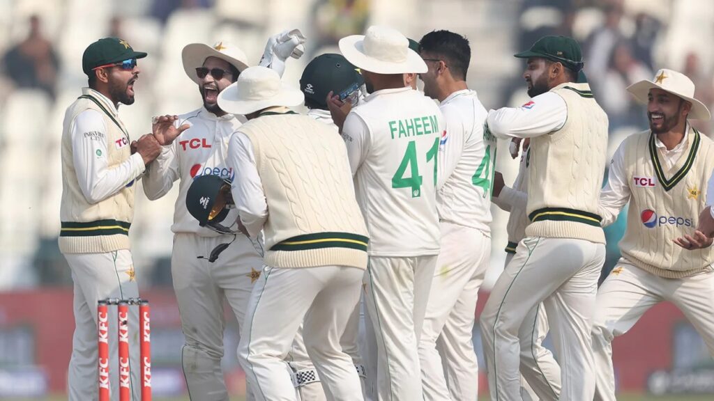 Bangladesh to Host Pakistan for Exciting Cricket Series!