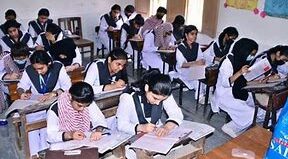 Lahore Board Updates Matric Exam Timings for Ramadan!