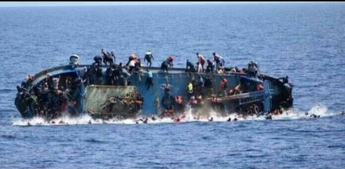 Eight Pakistanis back home after Morocco boat tragedy!