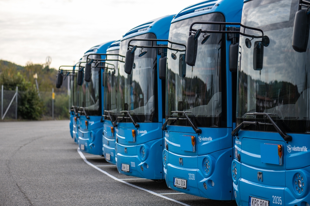 Lahore Introduces Affordable Electric Bus Service!