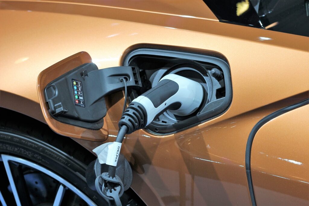 Government Plans Big Reduction in EV Charging Costs!