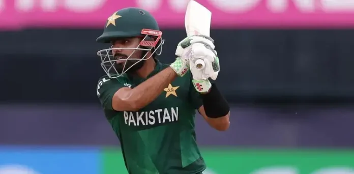 Babar Azam Urges Fans to Stop Calling Him a "King"!