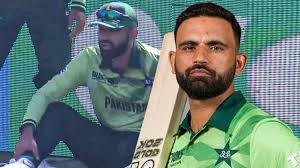 Fakhar Zaman Ruled Out of Champions Trophy 2025 Due to Injury!