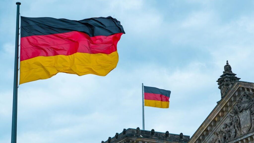 German Consulate in Karachi Temporarily Closes!