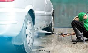 Car Wash Stations Face New Water Regulations!