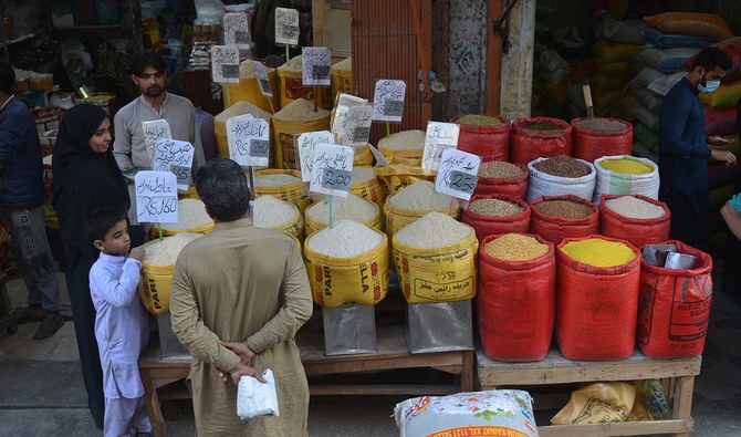 Pakistan Weekly Inflation Hits Record Low!