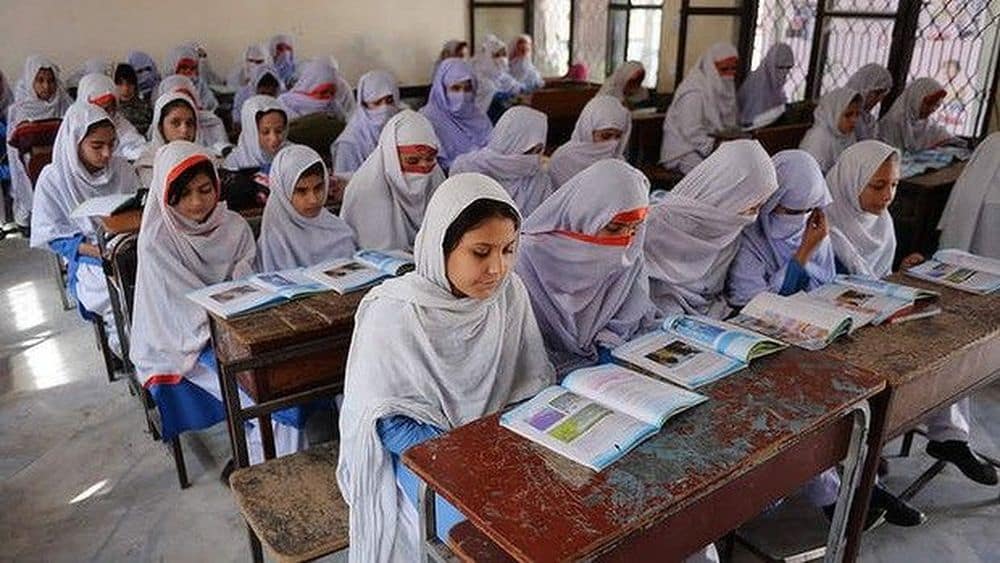 Matric Exams in Khyber Pakhtunkhwa Postponed!