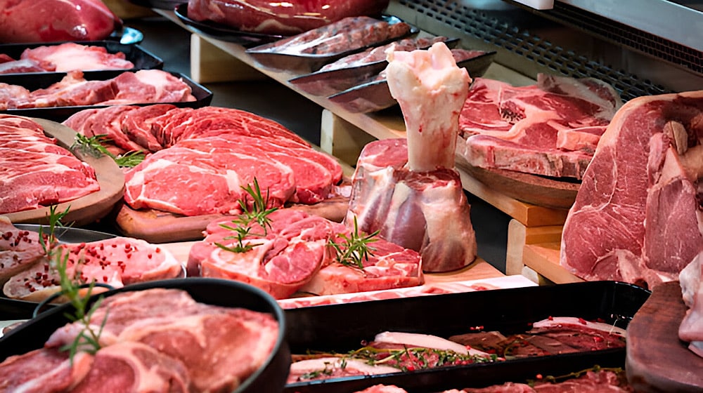 Meat Prices Surge in Pakistan Ahead of Ramadan!