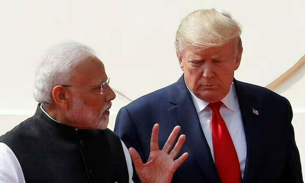 Modi to Visit White House for Key Talks with Trump!