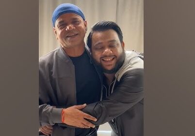 Rajpal Yadav on Nadir Ali Podcast!!