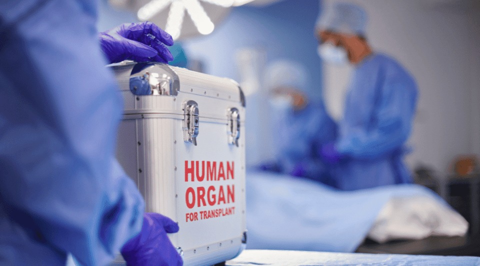 Punjab Introduces Free Organ Transplant Program!