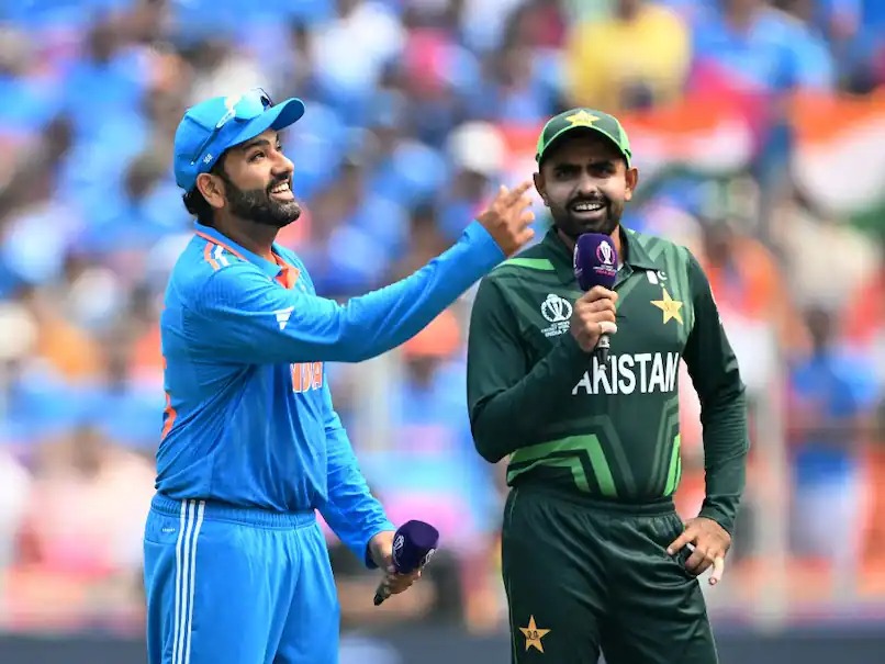 India Pakistan Match Tickets Being Resold at Huge Prices!