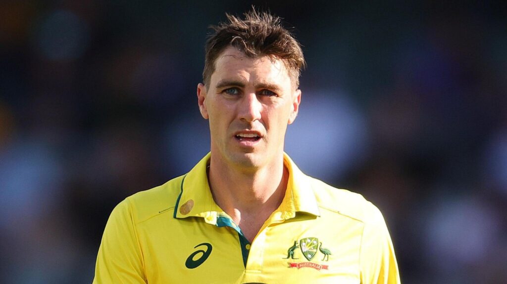 Australia Faces Key Injury Challenges Ahead of Champions Trophy!