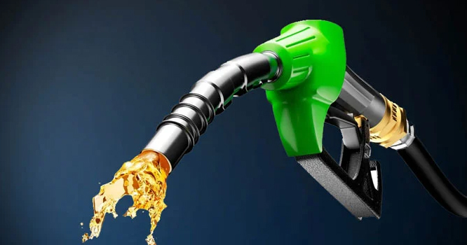 Petroleum Prices Set to Drop from February 15!