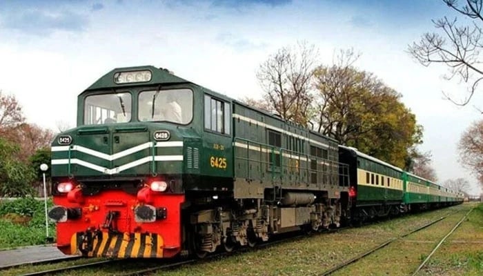 Pakistan Railways Unveils Simple and Clear Ticket Refund Policy!