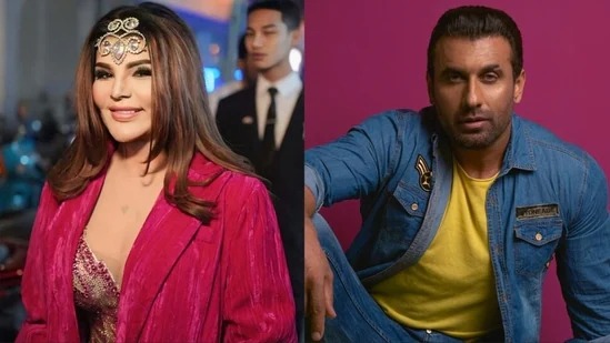 Dodi Khan Ends Wedding Plans with Rakhi Sawant!