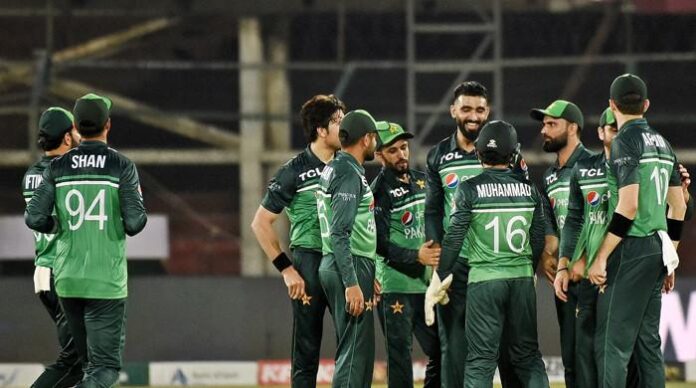 Pakistan ODI Rankings Drop After Tough Champions Trophy!