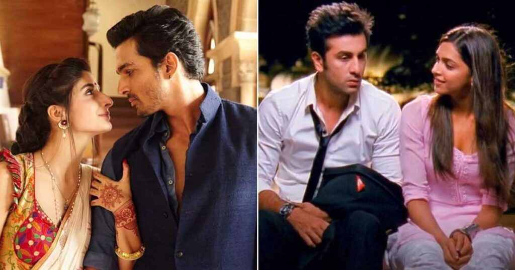 Sanam Teri Kasam Beats Yeh Jawaani Hai Deewani in 2025 Re-Release!