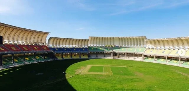 Peshawar Arbab Niaz Stadium to Be Renamed After Imran Khan!