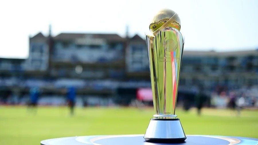 Pakistan India Champions Trophy Tickets Sell Out Fast!