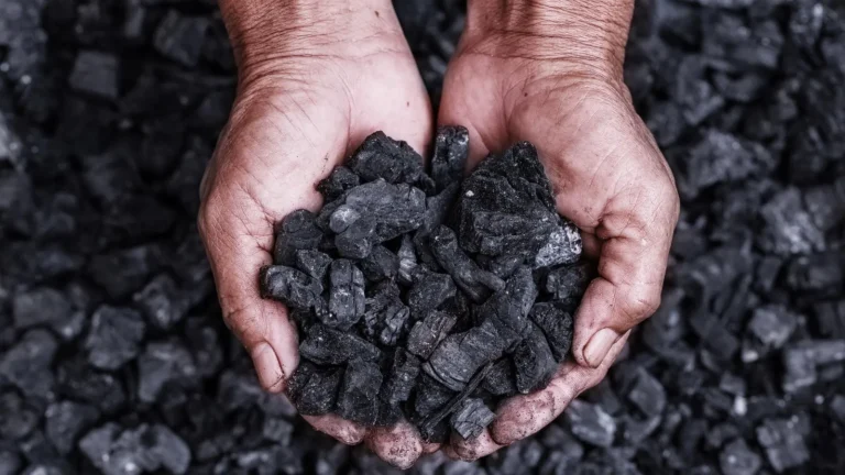 Coal Prices Hit Lowest in Four Years!