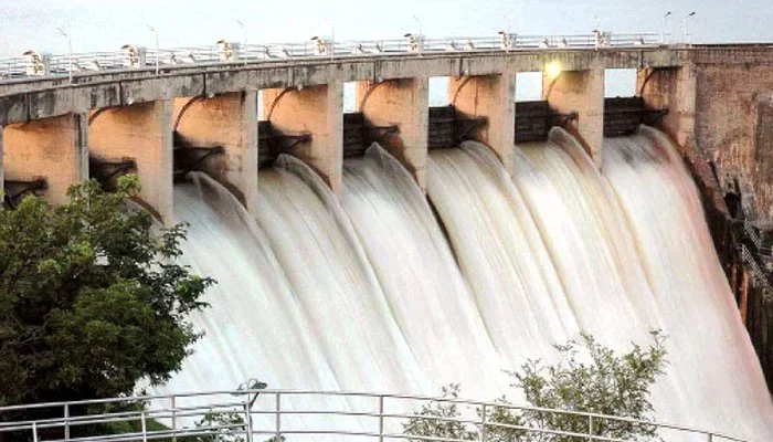 Sindh Faces Severe Water Shortage as Dams Run Dry!