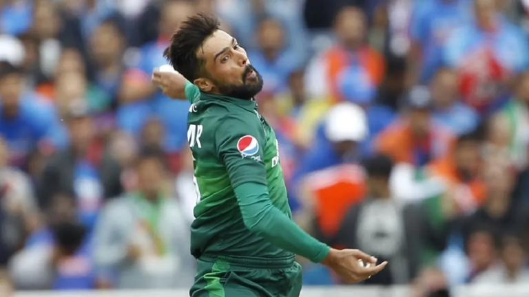 Mohammad Amir Plans to Join IPL 2026!